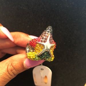 Women’s Fashion Rings